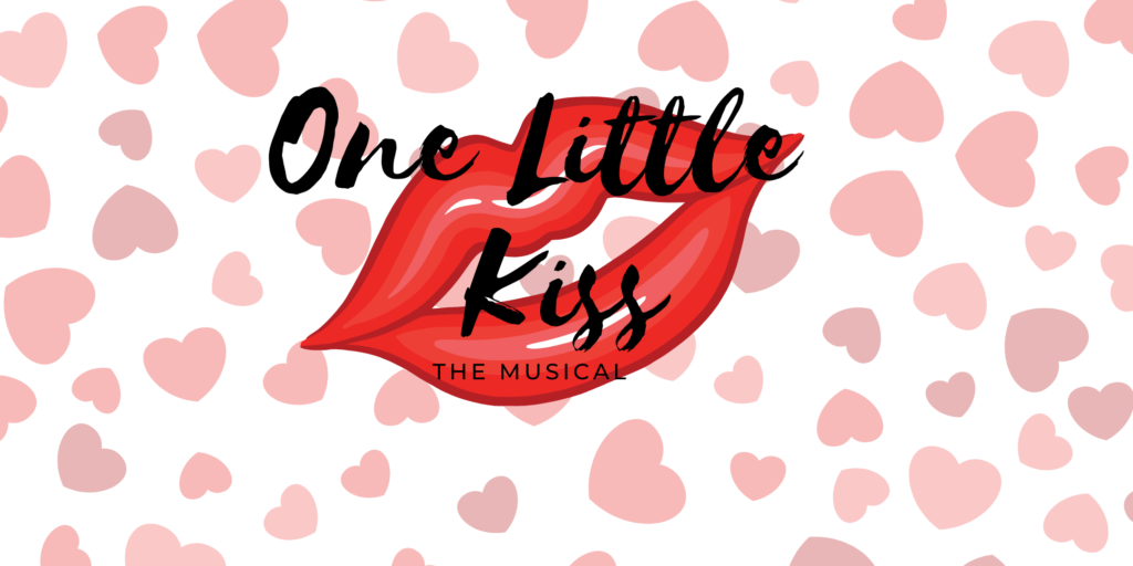 One Little Kiss Musical-Deborah Johnson